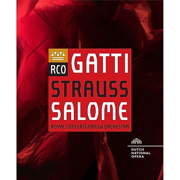 Salome, Malin Byström, Daniele Gatti, Rco