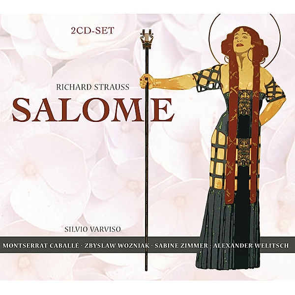 Salome, Richard Strauss