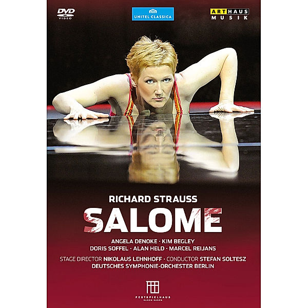 Salome, Richard Strauss