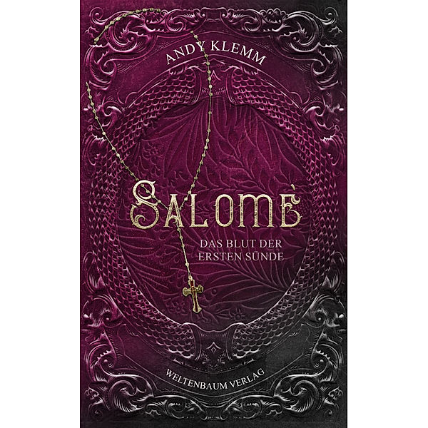 Salome, Andy Klemm