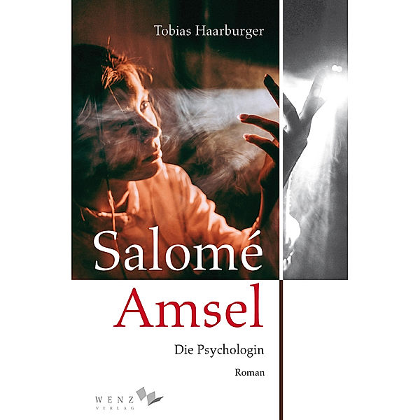 Salomé Amsel, Tobias Haarburger