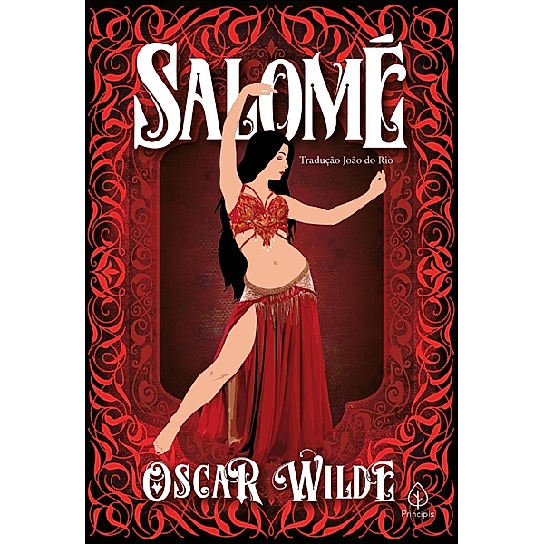 Salomé / Clássicos da literatura mundial, Oscar Wilde