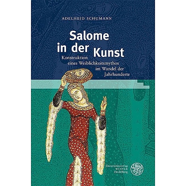 Salome in der Kunst, Adelheid Schumann