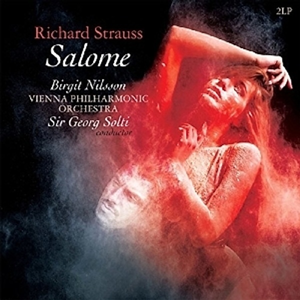 Salome (Vinyl), R. Strauss