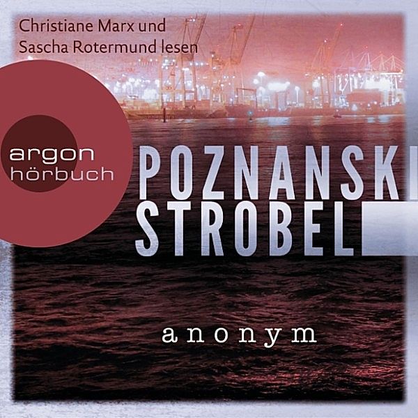 Salomon & Buchholz - 1 - Anonym, Ursula Poznanski, Arno Strobel