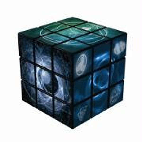 Salomon Cube