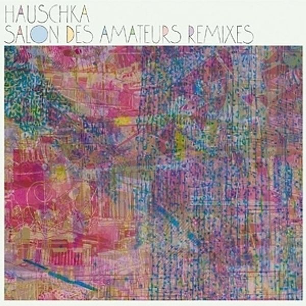 Salon Des Amateurs Remixes, Hauschka