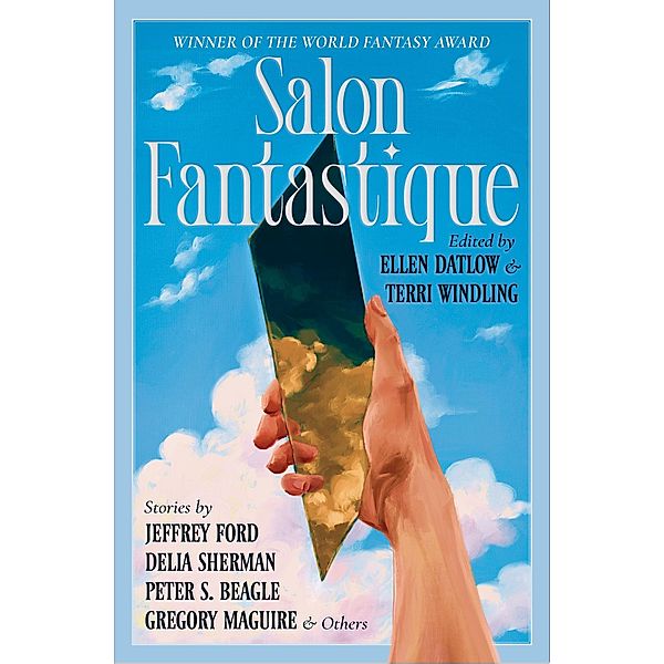 Salon Fantastique