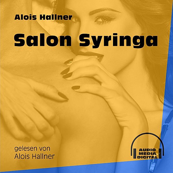 Salon Syringa, Alois Hallner
