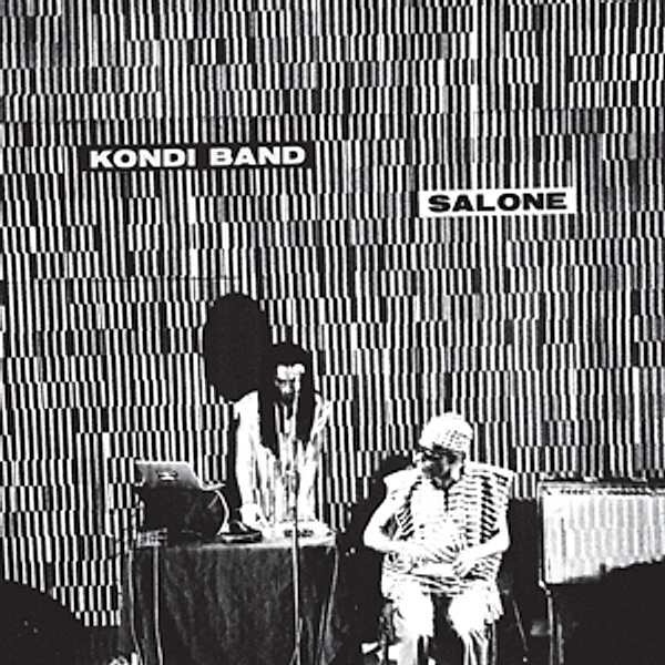 Salone (Vinyl), Kondi Band