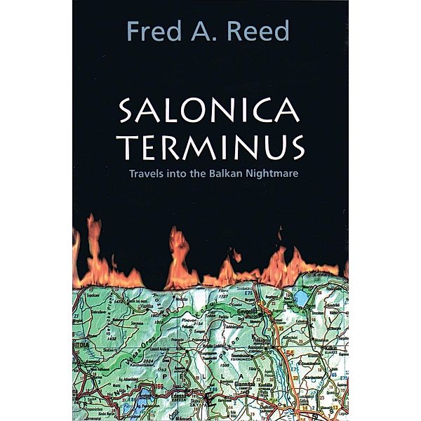 Salonica Terminus, Fred A. Reed