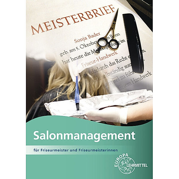 Salonmanagement, Erhard Fein, Eliane Peter-Runstuck