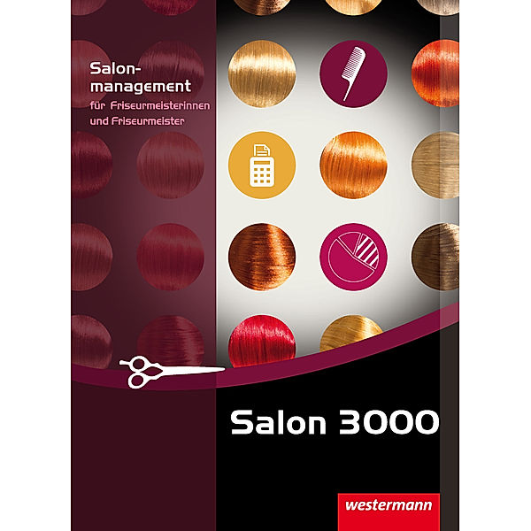 Salonmanagement: Schülerband, Margit Venino-Hessberger, Jürgen Freudenstein