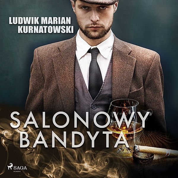 Salonowy bandyta, Ludwik Marian Kurnatowski