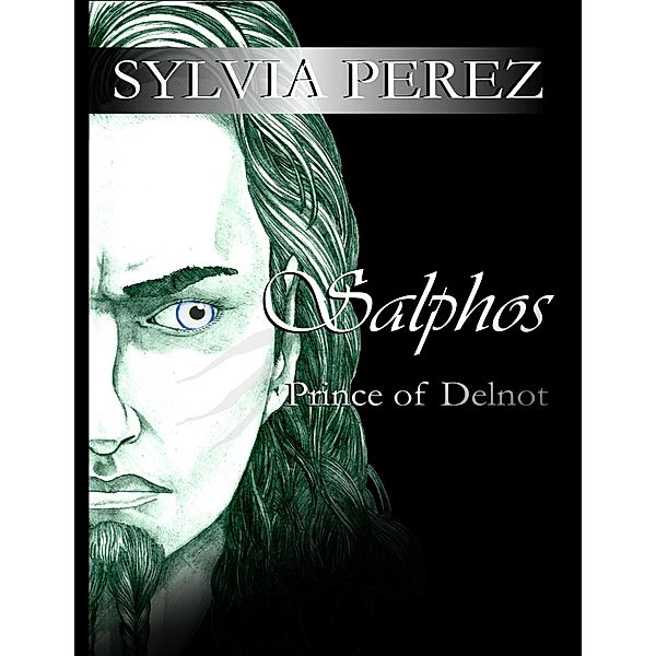 Salphos: Prince of Delnot, Sylvia Perez