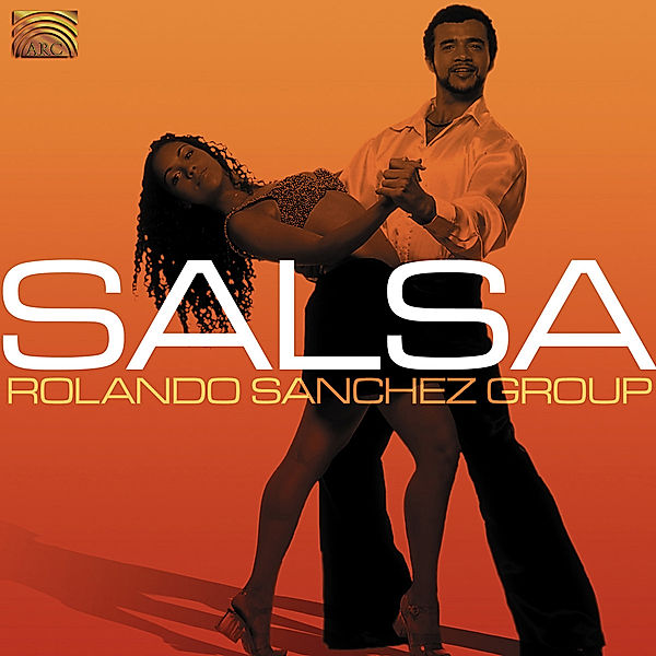 Salsa, Rolando Sanchez