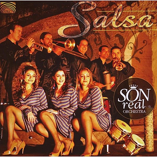 Salsa, Son Real Orchestra