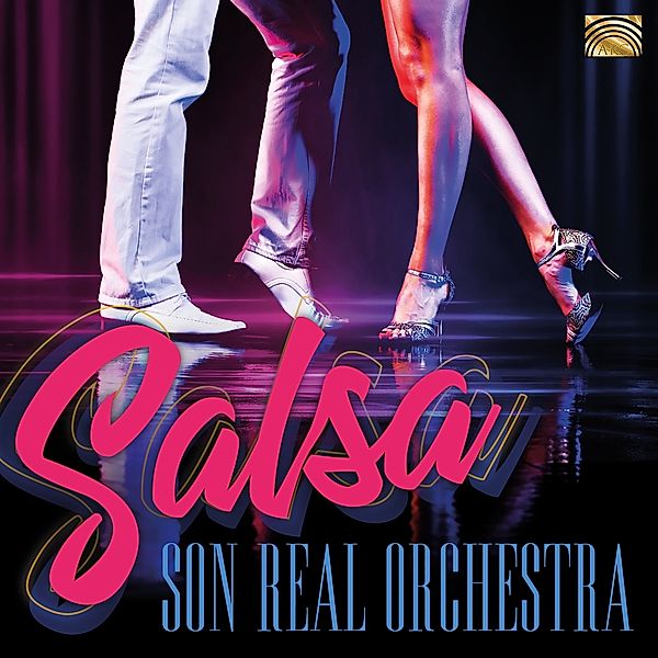 Salsa, Son Real Orchestra