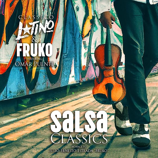 Salsa Classics, Classico Latino & Fruko