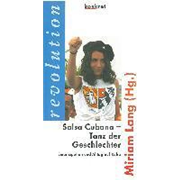 Salsa Cubana - Tanz der Geschlechter