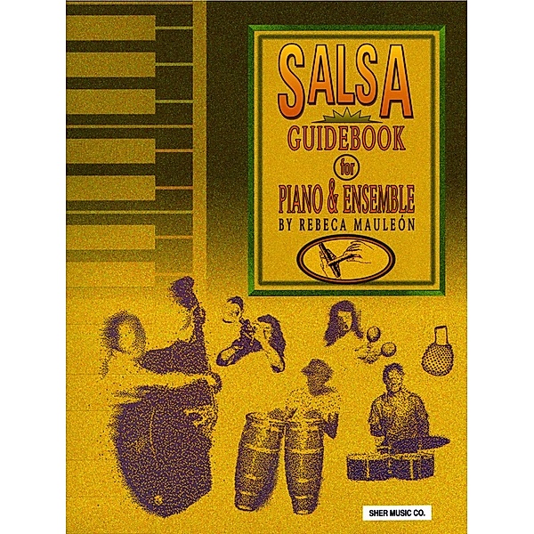Salsa Guidebook, Rebeca Mauleon