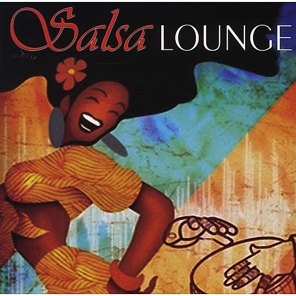 Salsa Lounge, CD, Diverse Interpreten
