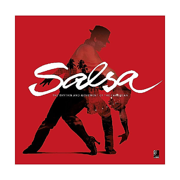 Salsa, m. 4 Audio-CDs, Diverse Interpreten