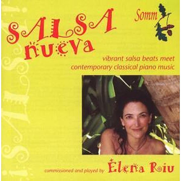 Salsa Nueva, Riu, Sifontes