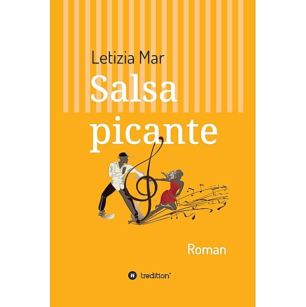 Salsa picante, Letizia Mar