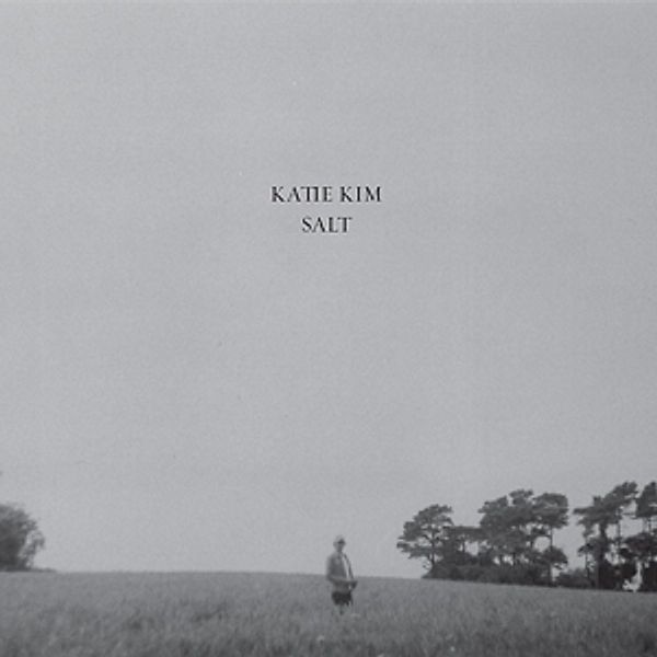 Salt, Katie Kim