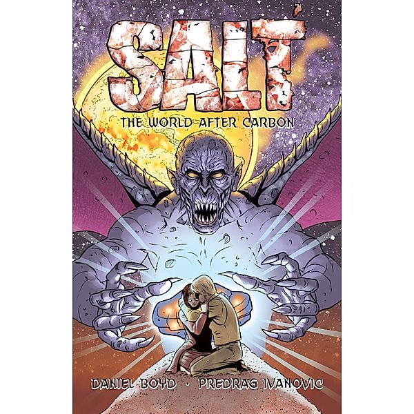 Salt, Daniel Boyd