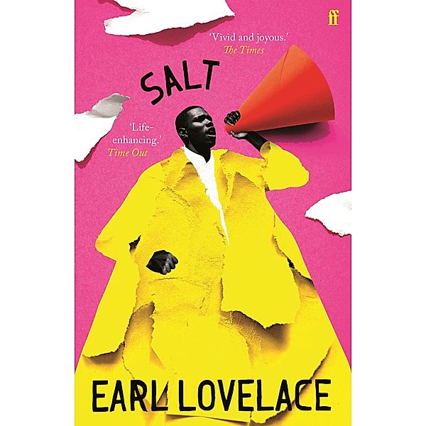 Salt, Earl Lovelace