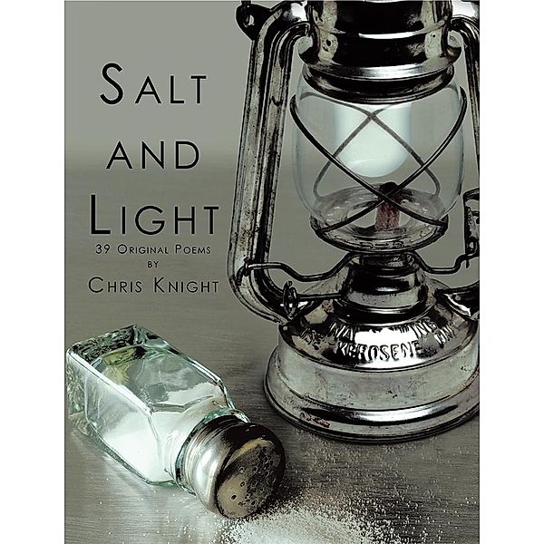 Salt and Light, Chris Knight