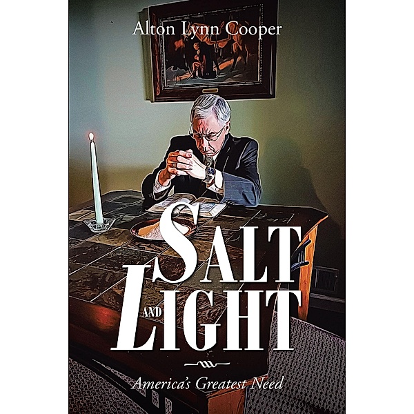Salt and Light, Alton Lynn Cooper