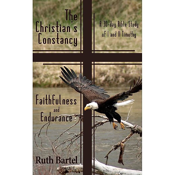 Salt and Light Books: The Christian's Constancy, Ruth Bartel