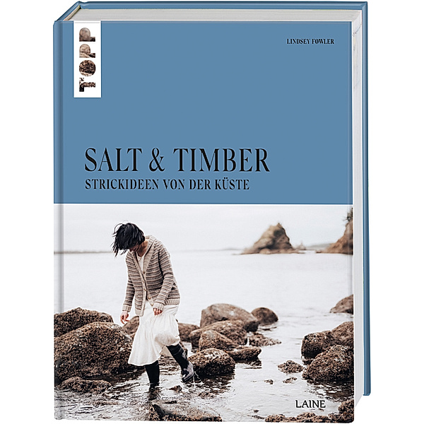 Salt and Timber (Laine), Lindsey Fowler