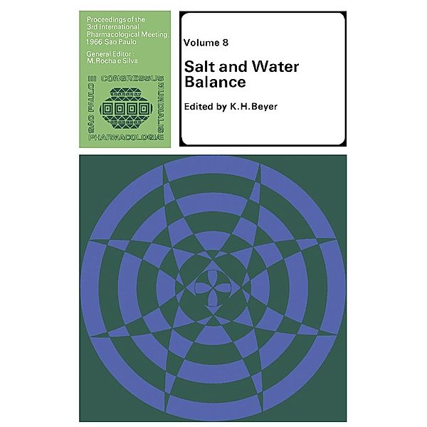 Salt and Water Balance