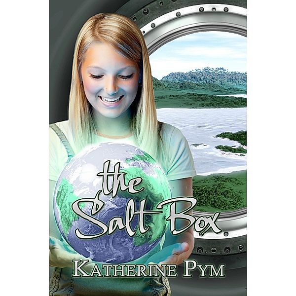 Salt Box / Books We Love Ltd., Katherine Pym