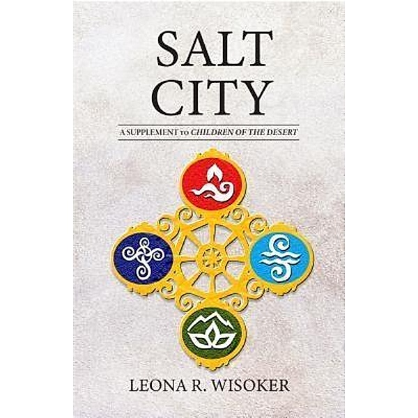 Salt City, Leona R Wisoker
