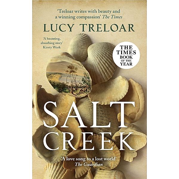 Salt Creek, Lucy Treloar