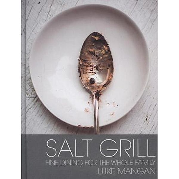 Salt Grill, Luke Mangan