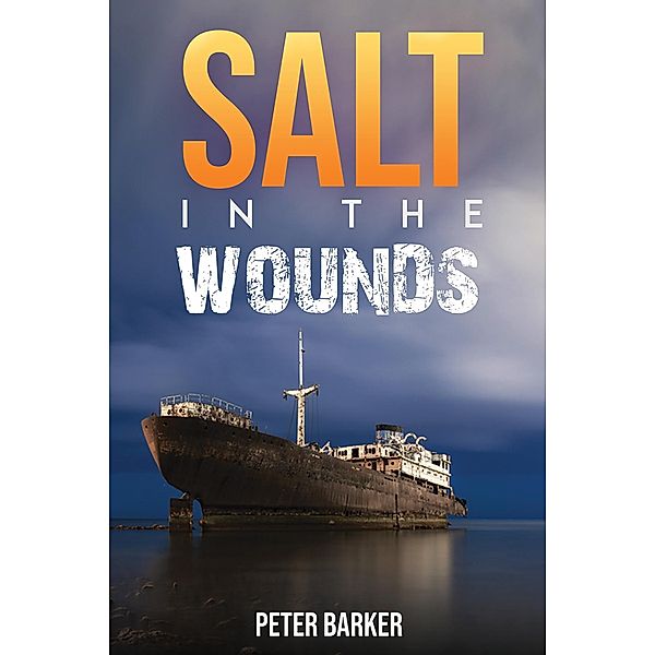 Salt in the Wounds, Peter Barker