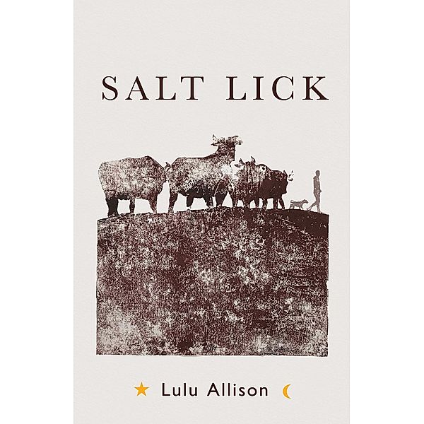 Salt Lick, Lulu Allison