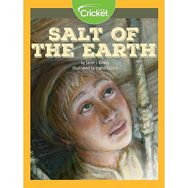 Salt of the Earth, Janet J. Kosky
