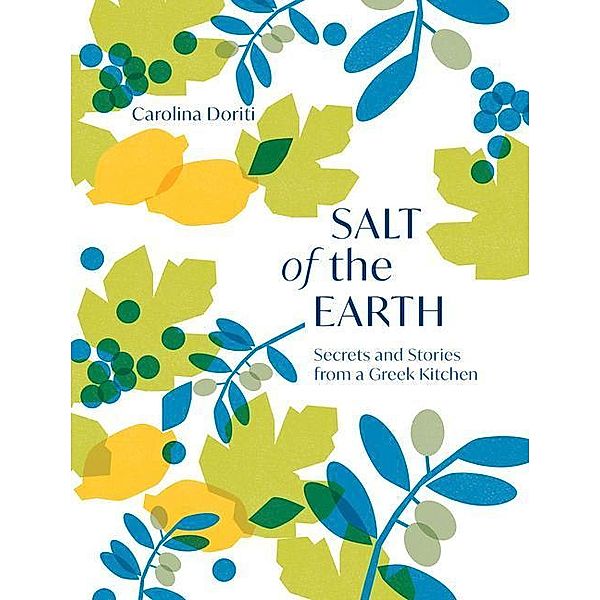 Salt of the Earth, Carolina Doriti