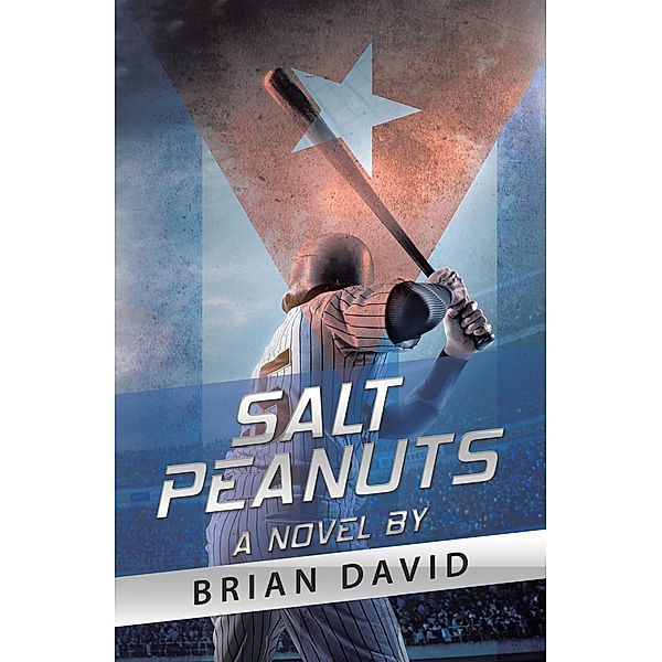 Salt Peanuts, Brian David