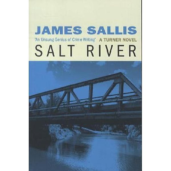 Salt River, James Sallis