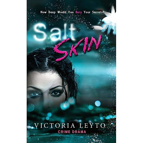Salt Skin, Victoria Leyto