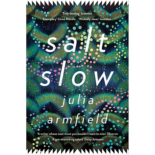 Salt Slow, Julia Armfield