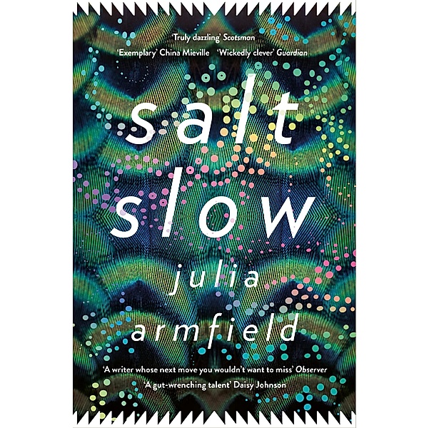 Salt Slow, Julia Armfield